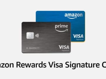 amazon prime rewards