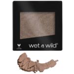 FOUR Wet n Wild Color Icon Nutty Shade Matte Eyeshadow as low as $0.79 EACH (Reg. $1) + Free Shipping + Buy 4, Save 5% + MORE