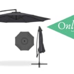 BCP | Patio Umbrella For $69 Shipped!