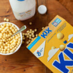 General Mills Cereal As Low As $2.75 At Publix