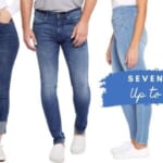 seven jeans