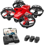 Today Only! Save BIG on Holy Stone Drones from $44.99 Shipped Free (Reg. $60+) – 7K+ FAB Ratings!