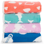 The Big One Kids Sherpa Throw only $7.49 at Kohl’s!