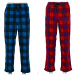 Men’s Sonoma Goods For Life Pajama Pants only $3!