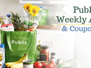 Publix Weekly Ad Preview: 7/6-7/12 or 7/7-7/13