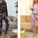 Women’s Lounge Sets only $13.79 + shipping!