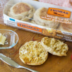 Thomas’ Maple French Toast English Muffins Are Just $1.15 At Publix