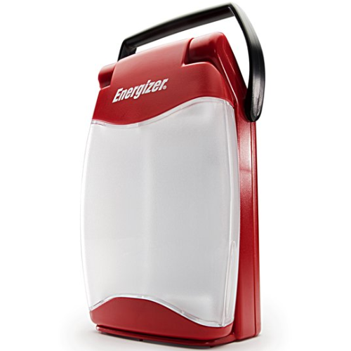 Energizer WeatheReady Folding LED Lantern $6.08 (Reg. $20)