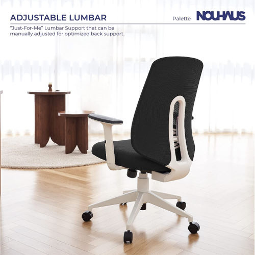 Nouhaus Home Office Desk Chairs, Sofas, Couches from $183.99 Shipped Free (Reg. $200+) – FAB Ratings!