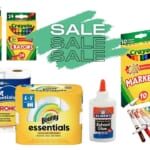 Save Big on Paper Products & School Supplies at Office Depot