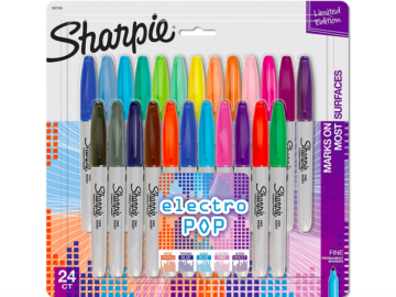 Huge Savings on Sharpie, Papermate, EXPO and more!