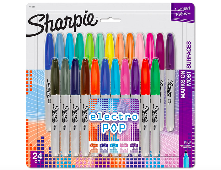 Huge Savings on Sharpie, Papermate, EXPO and more!