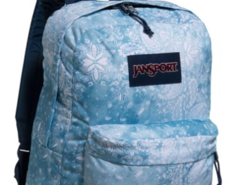 JanSport Backpacks only $19.99 shipped!