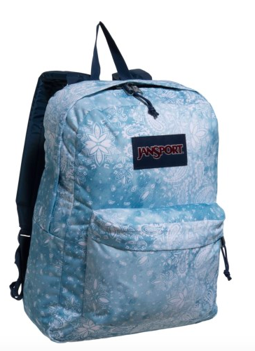 JanSport Backpacks only $19.99 shipped!