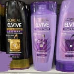 $1 L’Oreal Elvive Haircare at CVS