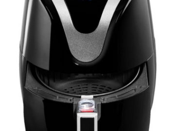 Insignia 3.4-quart Digital Air Fryer only $29.99 (Reg. $100!)