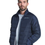 Men’s Eddie Bauer CirrusLite Down Jacket only $24.75 (Reg. $100!)