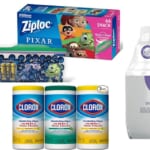 Amazon Cleaning Deals | Swiffer, Lysol & More