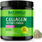 NATURELO Collagen Peptide Powder only $13.71!