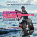 Amazon Halo View Fitness and Health Tracker $44.99 Shipped Free (Reg. $79.99) – 3 Colors, S/M and M/L Sizes