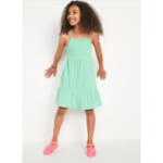 2 Days Only! $6 Old Navy Dresses for Girls + $9 Dresses for Women