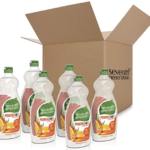 Seventh Generation Dish Liquid Soap (Pack of 6) only $11.27 shipped!