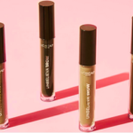 Free L’Oreal Brow Gel Sample