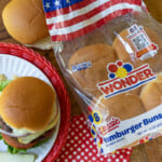 Wonder Buns Just $1.50 At Publix