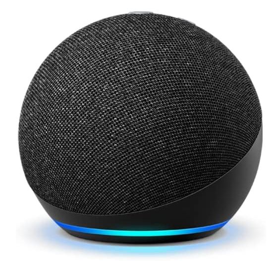 echo dot