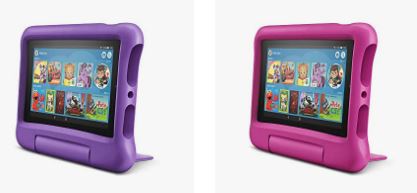 kids tablet