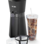 Mr. Coffee Iced Coffee Maker only $19.99!