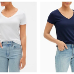 Gap Factory: Get Two Men’s, Women’s or Girl’s Tees for just $15.99!