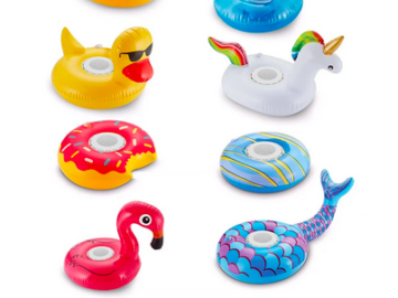 Floatie Bluetooth Speaker