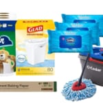 Get $15 Off $50 Purchase of Household Products