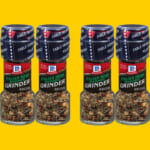 FOUR McCormick Italian Herb Seasoning Grinders as low as $1.57 EACH (Reg. $2) + Free Shipping + $1.57 per 0.77 oz grinder + Buy 4, save 5%