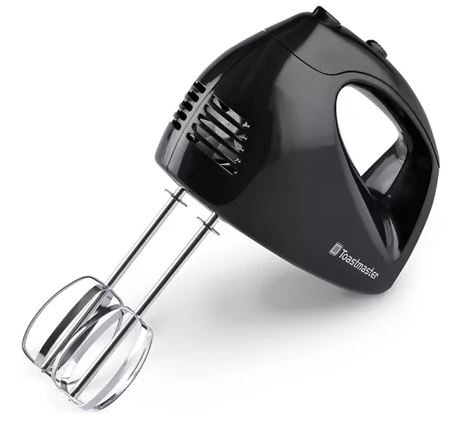 hand mixer