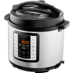 Insignia 6-Quart Multi-Function Pressure Cooker only $29.99 (Reg. $60!)