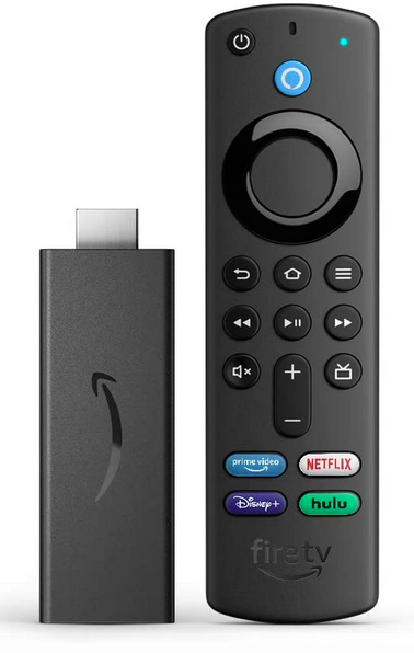 Fire TV Stick with Alexa Voice Remote just $16.99 shipped for Prime Members!