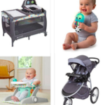 *HOT* Huge Sale on Favorite Baby Gear + Exclusive Extra 15% off (Strollers, Car Seats, Jumpers, Toys and more!)