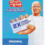 Mr. Clean Magic Eraser Original Cleaning Pads (6 Count) only $3.94 shipped