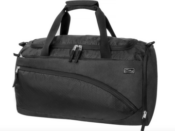 Gym Duffle Bag only $11.99!