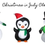 Christmas In July Deals At Walmart