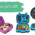 Bentgo Lunch Boxes $19.99 (reg. $39)