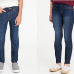 Old Navy: Kid’s Jeans only $8!