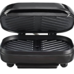 Bella 2 Burger Electric Grill only $8.99 (Reg. $20!)