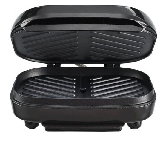 Bella 2 Burger Electric Grill only $8.99 (Reg. $20!)