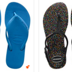 Women’s Havaianas as low as $9.99!