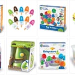 zulily educational toys