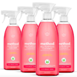 Method All-Purpose Cleaner Spray, 4 bottles only $9.32 shipped!