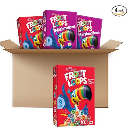 froot loops